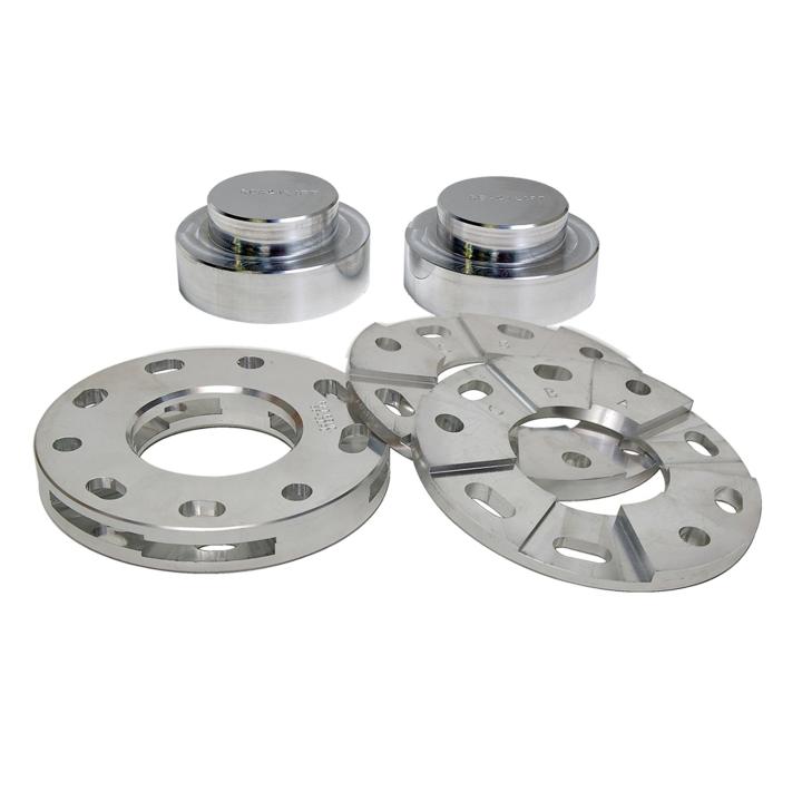 ReadyLift - ReadyLift 69-3010 SST Lift Kit