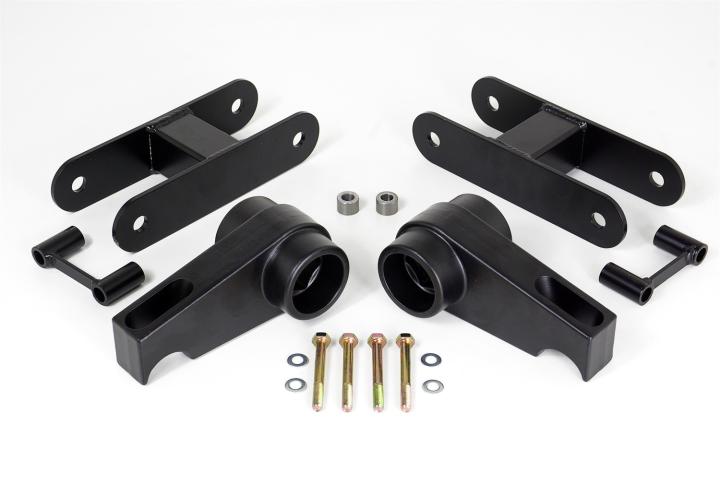 ReadyLift - ReadyLift 69-3070 SST Lift Kit