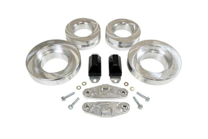 ReadyLift - ReadyLift 69-55150 SST Lift Kit