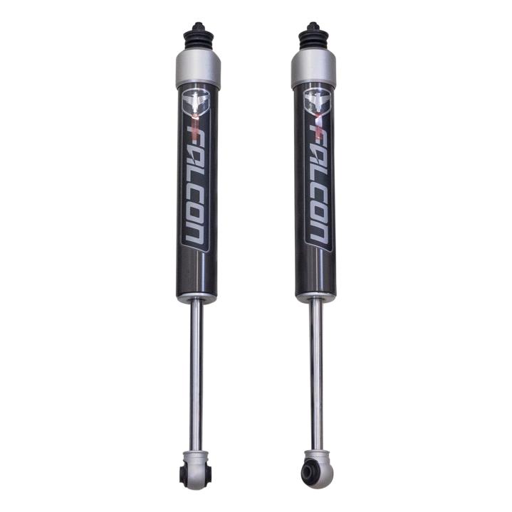 ReadyLift - ReadyLift 92-20250 Lift Kit w/Shocks