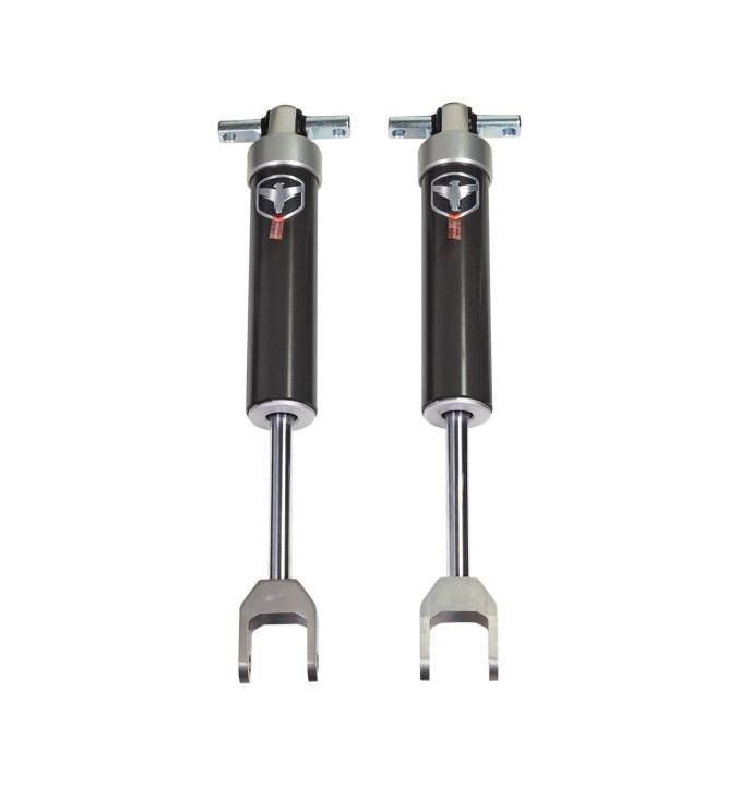 ReadyLift - ReadyLift 92-30360 Lift Kit w/Shocks