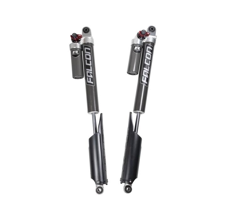 ReadyLift - ReadyLift 93-21645 Lift Kit w/Shocks