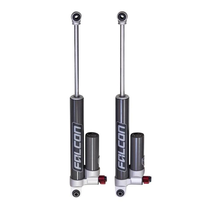 ReadyLift - ReadyLift 93-23445 Lift Kit w/Shocks