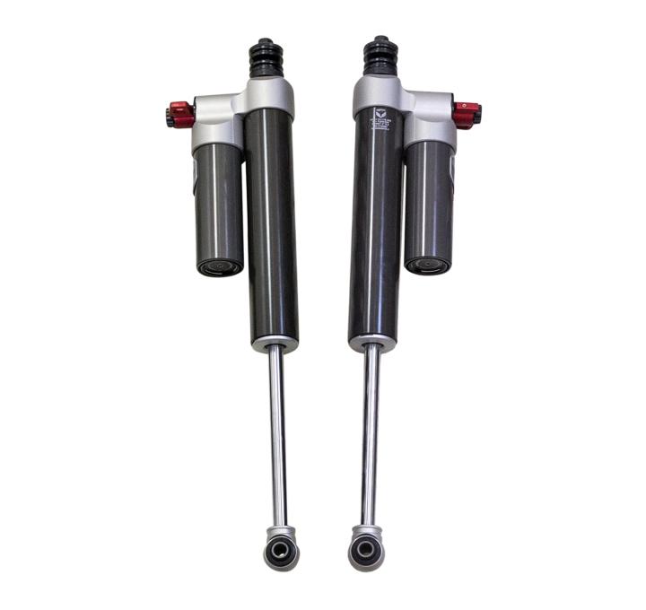 ReadyLift - ReadyLift 93-30840 Lift Kit w/Shocks