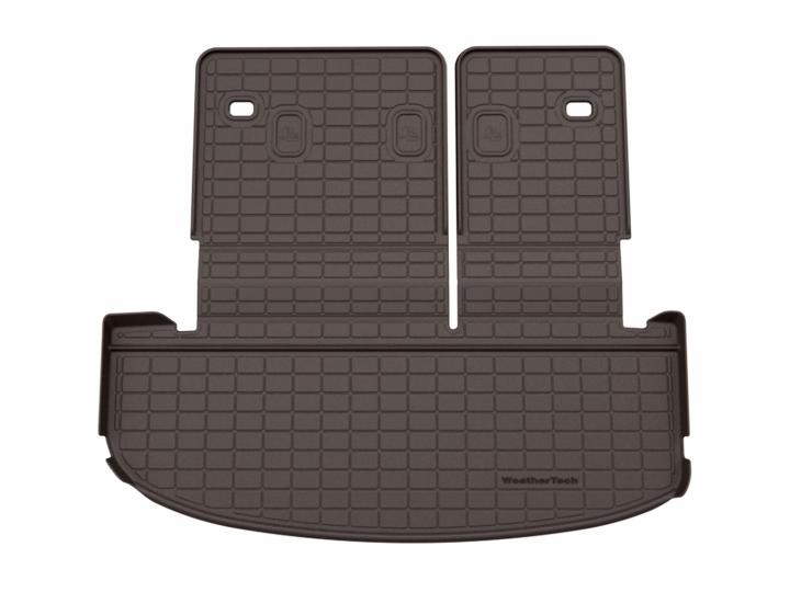WeatherTech - WeatherTech 431512IM SeatBack Cargo Liner HP