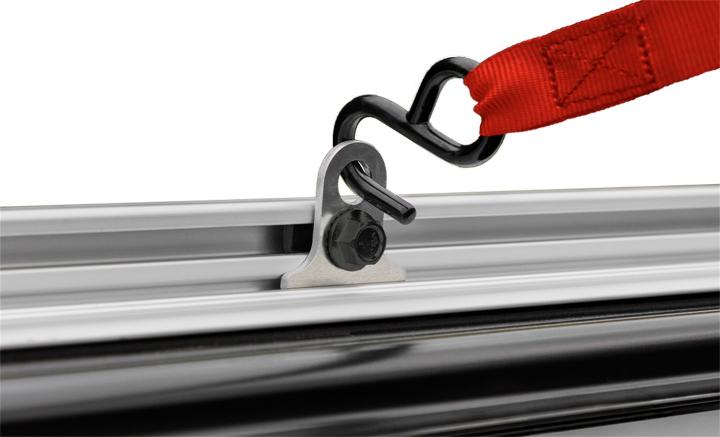 ACI - ACI 4000882 ADARAC Tie Down Kit