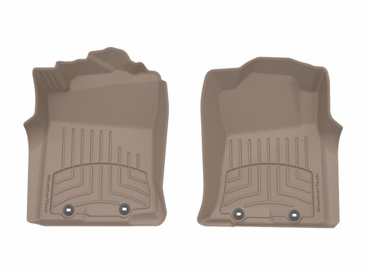 WeatherTech - WeatherTech 456551IM FloorLiner HP