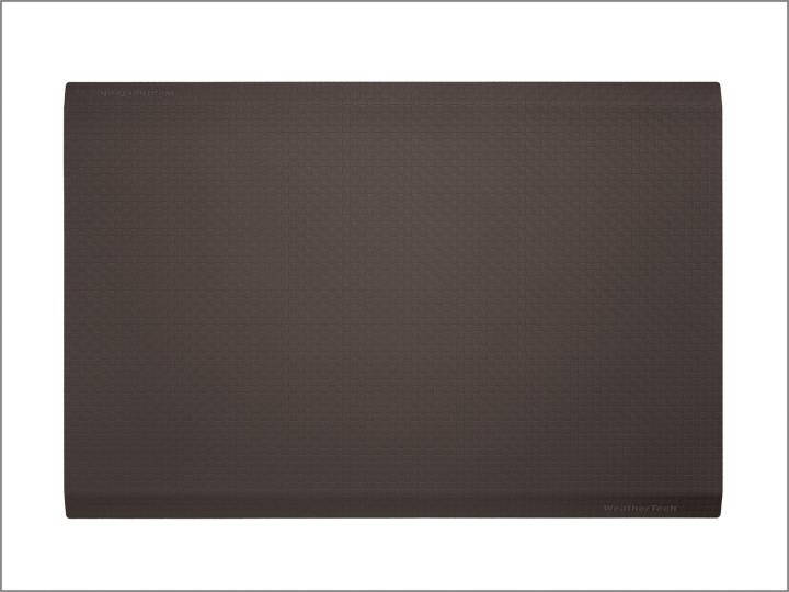 WeatherTech - WeatherTech 8ACONB1BWC Comfort Mat Connect