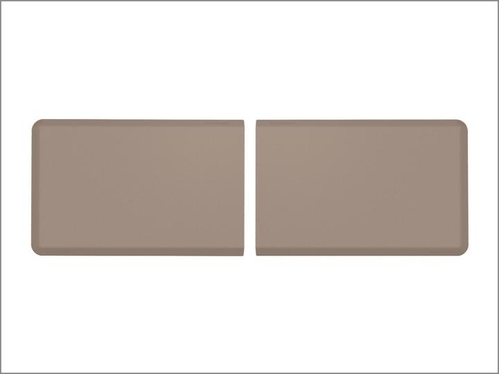 WeatherTech - WeatherTech 8ACONA2TXT Comfort Mat Connect