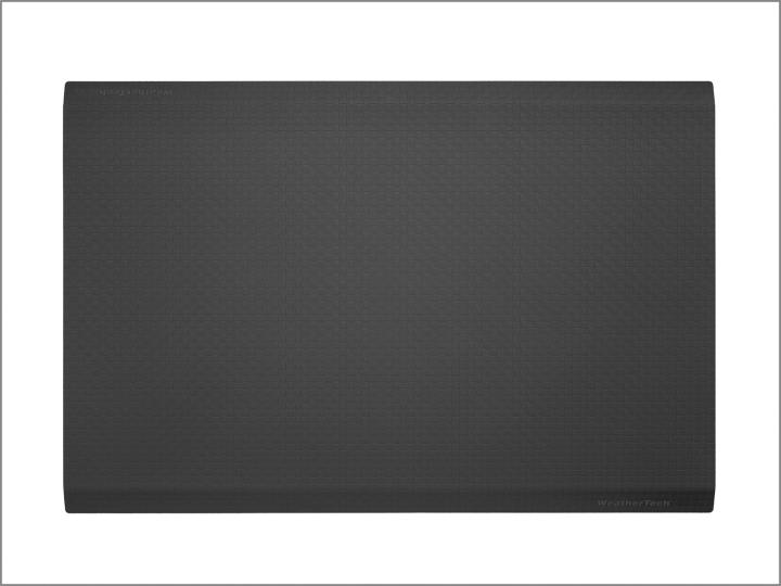 WeatherTech - WeatherTech 8ACONB1BWB Comfort Mat Connect