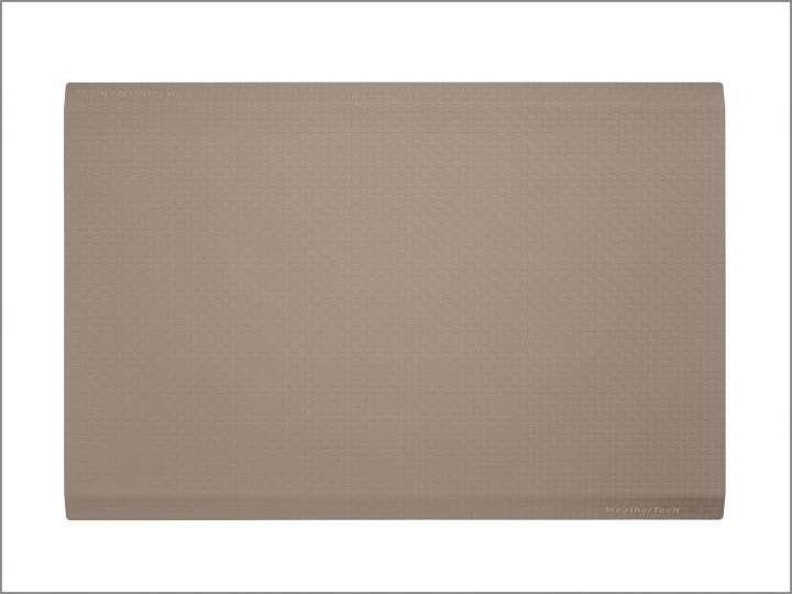 WeatherTech - WeatherTech 8ACONB1BWT Comfort Mat Connect