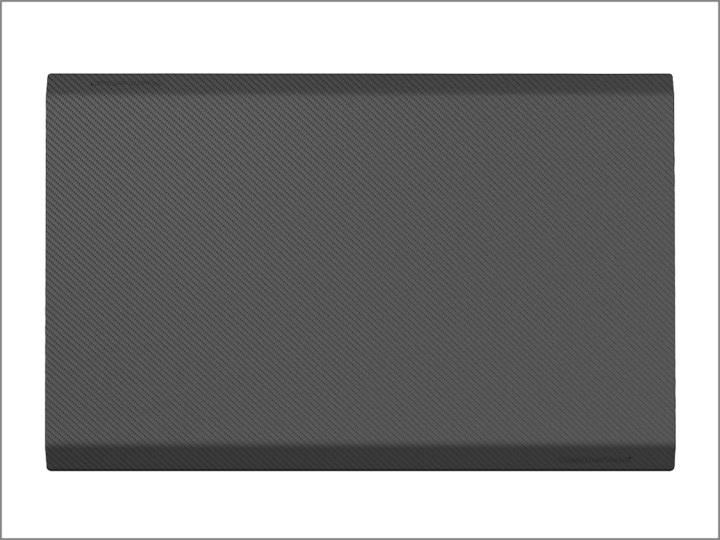 WeatherTech - WeatherTech 8ACONB1CBB Comfort Mat Connect