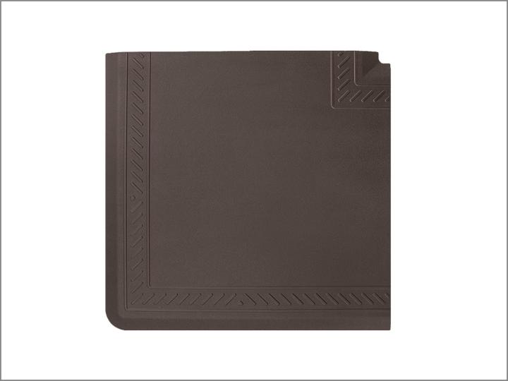 WeatherTech - WeatherTech 8ACONC1HCC Comfort Mat Connect