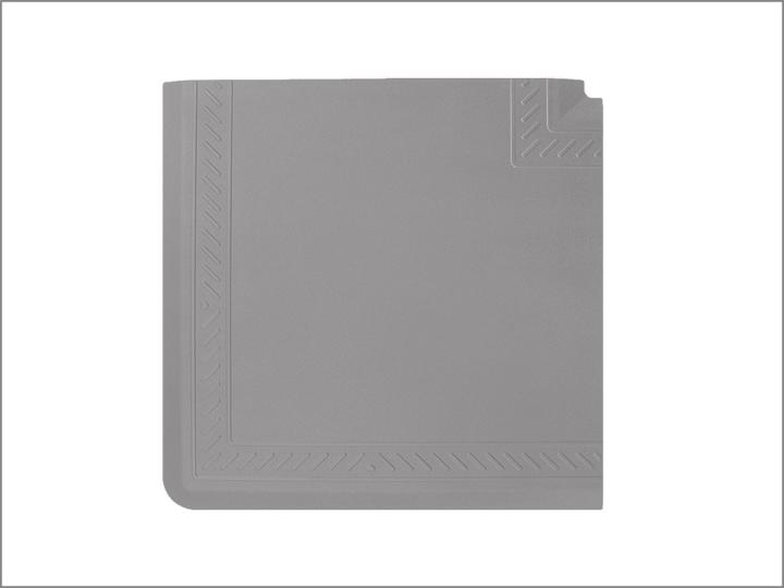 WeatherTech - WeatherTech 8ACONC1HCG Comfort Mat Connect