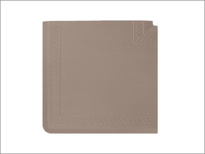WeatherTech - WeatherTech 8ACONC1HCT Comfort Mat Connect