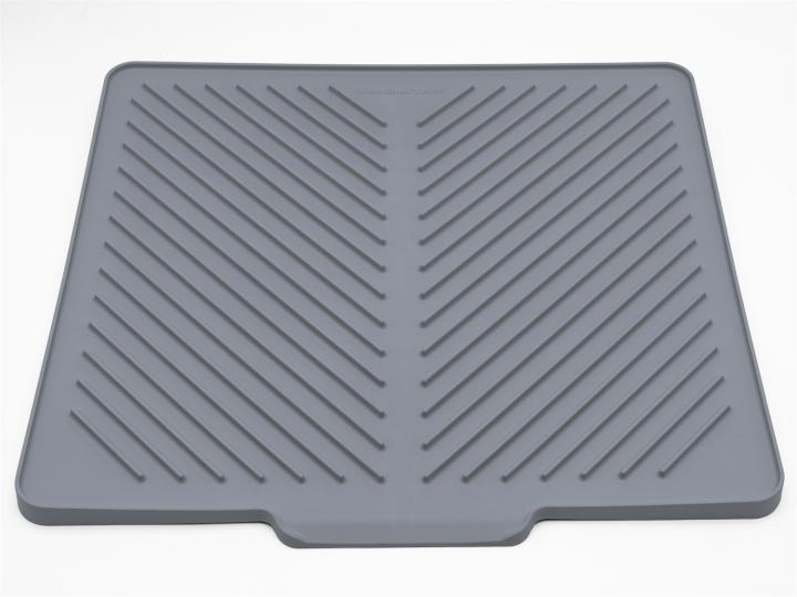 WeatherTech - WeatherTech 8ADSH04DG DishMat Drain