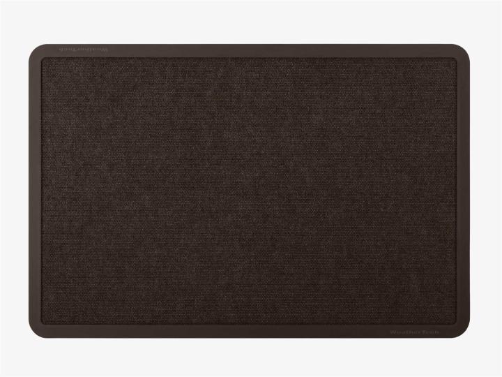 WeatherTech - WeatherTech IDCM01C Carpet Mat