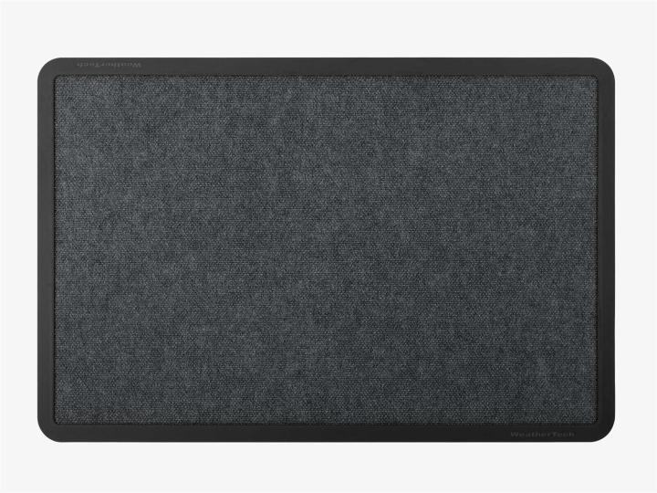 WeatherTech - WeatherTech IDCM01CH Carpet Mat
