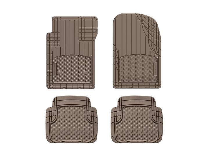 WeatherTech - WeatherTech 11TTFST Trim to Fit Mat