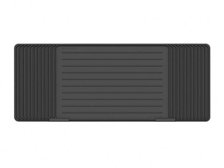 WeatherTech - WeatherTech 8ACLM01WBK ClosetMat