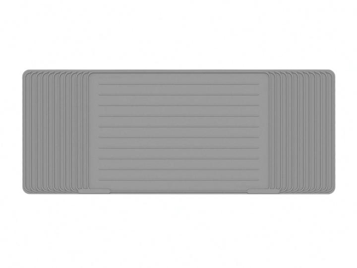 WeatherTech - WeatherTech 8ACLM01WGR ClosetMat