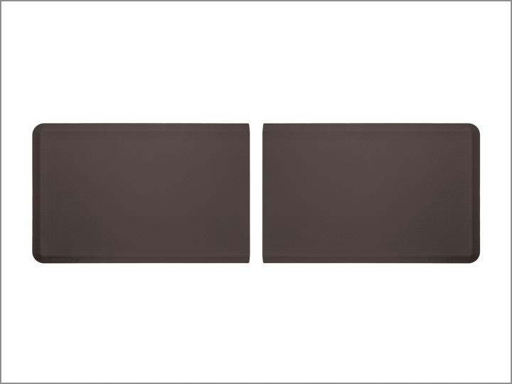 WeatherTech - WeatherTech 8ACONA2BWC Comfort Mat Connect