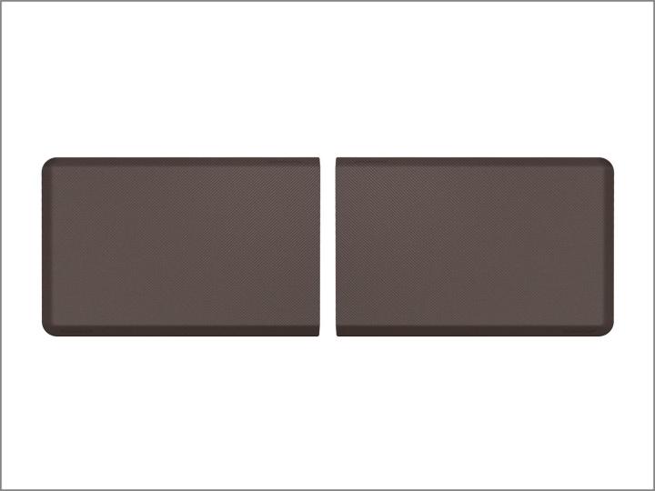 WeatherTech - WeatherTech 8ACONA2CBC Comfort Mat Connect