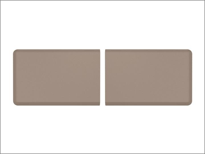 WeatherTech - WeatherTech 8ACONA2CBT Comfort Mat Connect