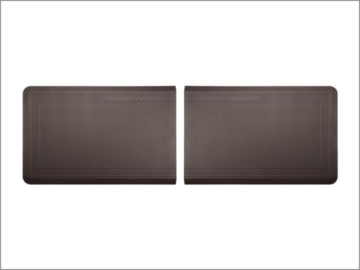 WeatherTech - WeatherTech 8ACONA2HCC Comfort Mat Connect