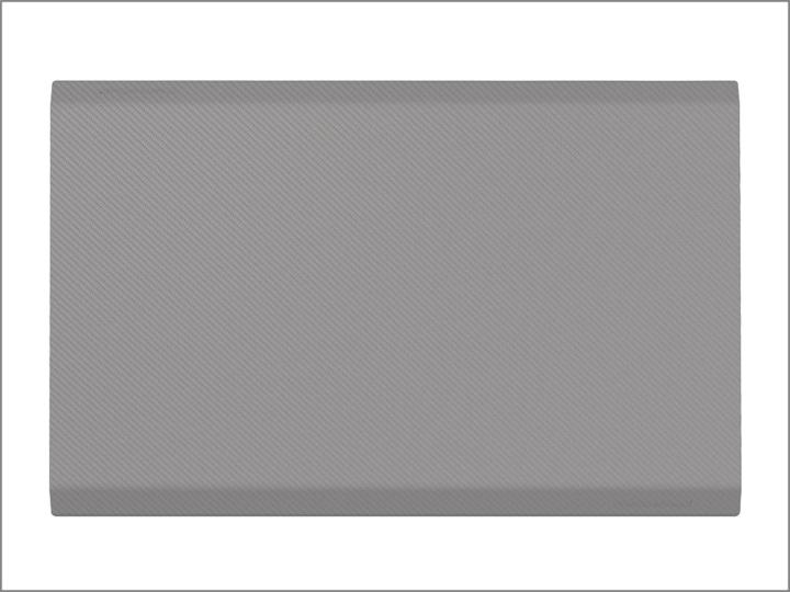 WeatherTech - WeatherTech 8ACONB1CBG Comfort Mat Connect