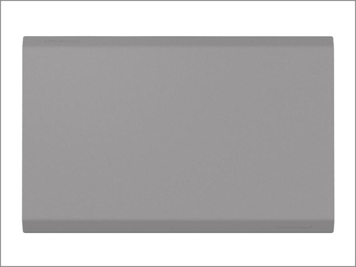 WeatherTech - WeatherTech 8ACONB1TXG Comfort Mat Connect