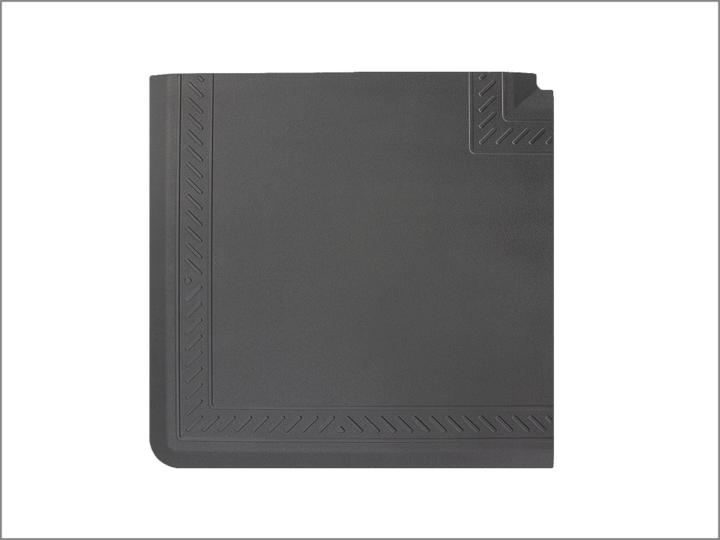 WeatherTech - WeatherTech 8ACONC1HCB Comfort Mat Connect
