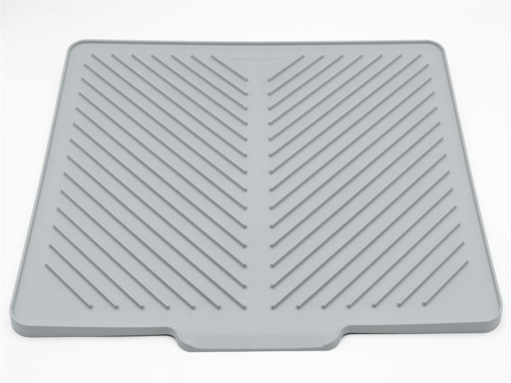 WeatherTech - WeatherTech 8ADSH04GR DishMat Drain