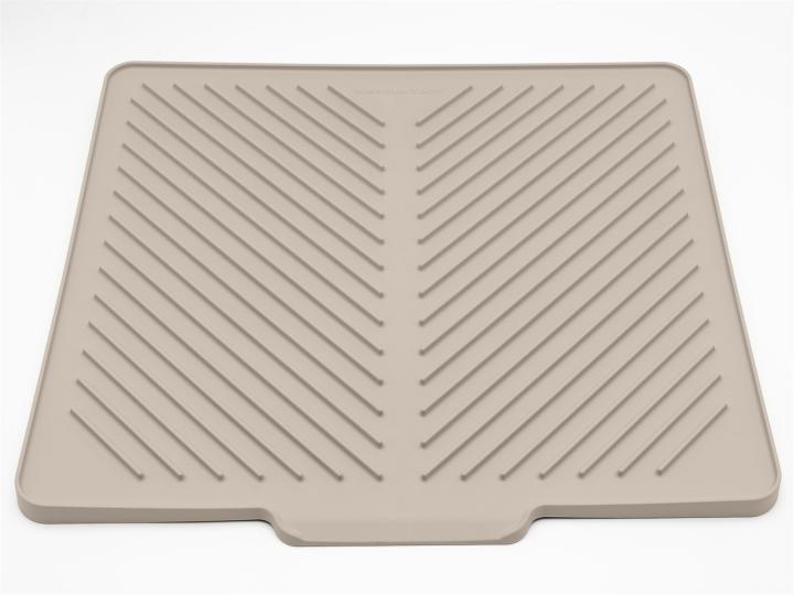 WeatherTech - WeatherTech 8ADSH04TN DishMat Drain