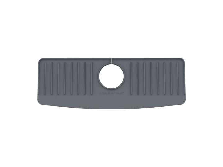 WeatherTech - WeatherTech 8AFAU01DG FaucetMat