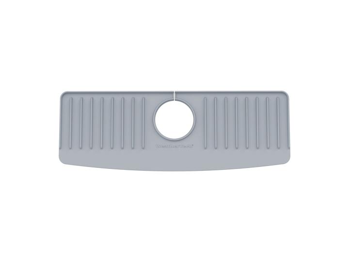 WeatherTech - WeatherTech 8AFAU01GR FaucetMat