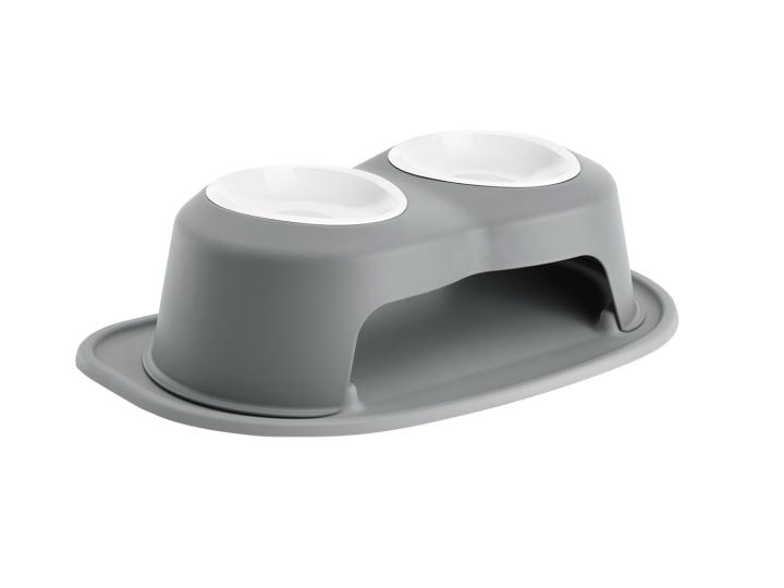 WeatherTech - WeatherTech PDHC3206DGDG Pet Feeding System