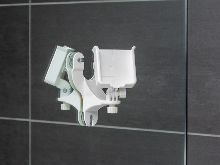 WeatherTech - WeatherTech 8ARM3WH MirrorFone XL