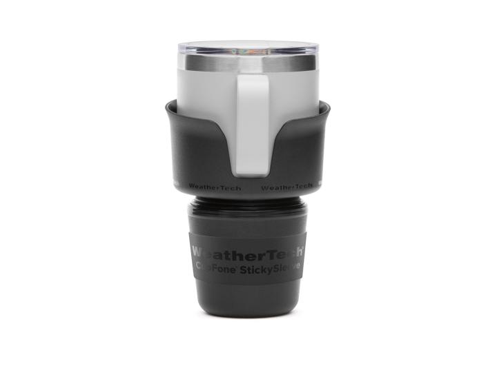 WeatherTech - WeatherTech 8AYCC14 Cup Coffee