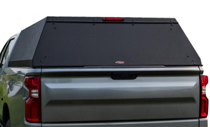 ACI - ACI KX002008019 DURACAP QUEST Hard Truck Topper