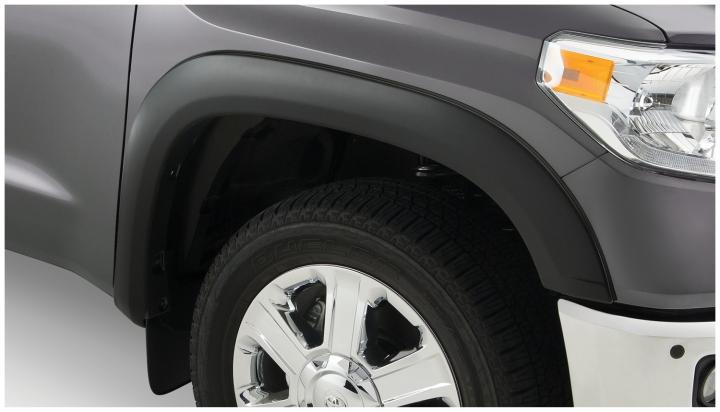 Bushwacker - Bushwacker 30037-02 OE Style Fender Flares