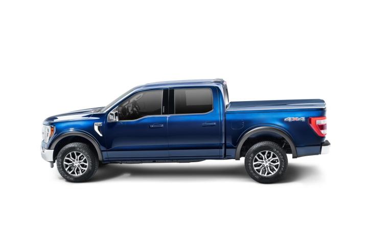 Bushwacker - Bushwacker 20130-02 OE Style Fender Flares