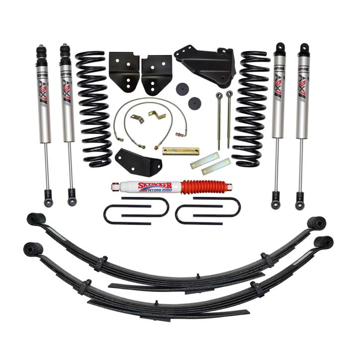 Skyjacker - Skyjacker F5401KS3-XM Suspension Lift Kit w/Shock
