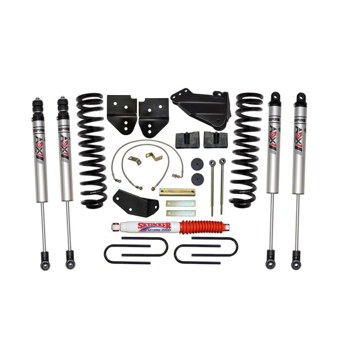 Skyjacker - Skyjacker F5451K3-XM Suspension Lift Kit w/Shock