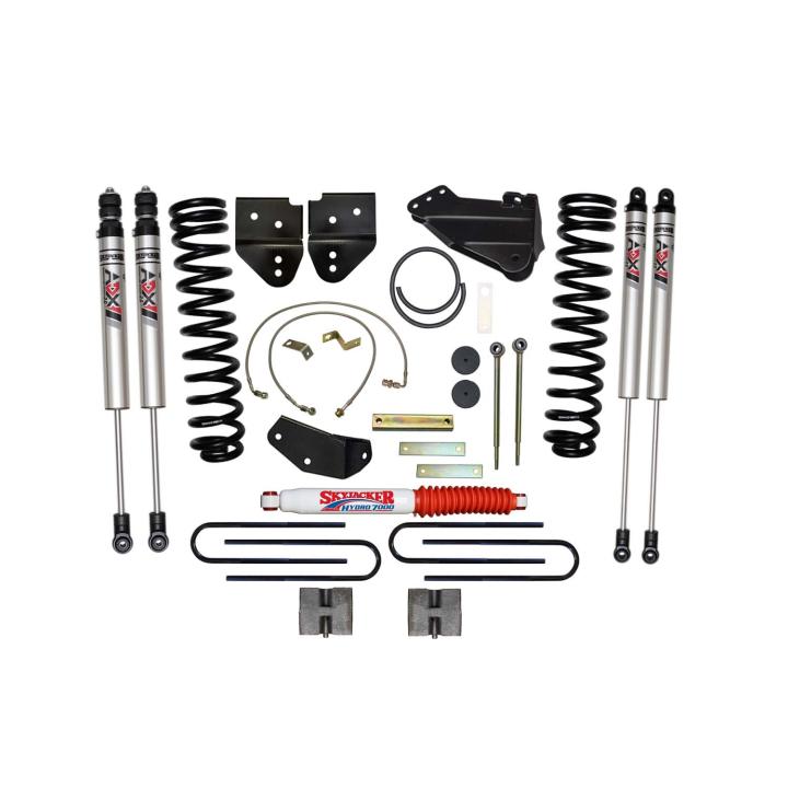 Skyjacker - Skyjacker F5651K3-XM Suspension Lift Kit w/Shock