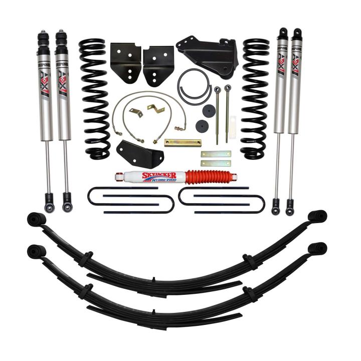 Skyjacker - Skyjacker F5651KS-XM Suspension Lift Kit w/Shock