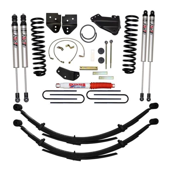Skyjacker - Skyjacker F5601KS3-XM Suspension Lift Kit w/Shock