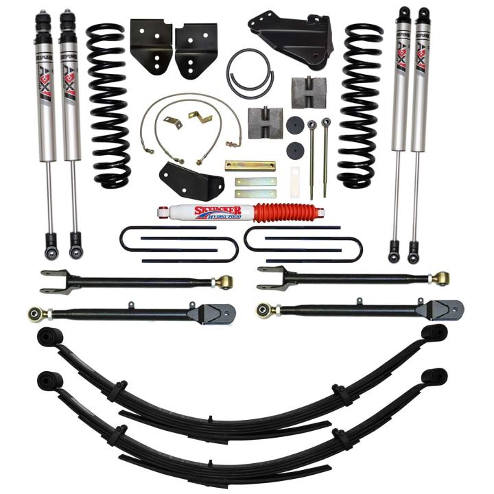 Skyjacker - Skyjacker F56024K3-XM Suspension Lift Kit w/Shock