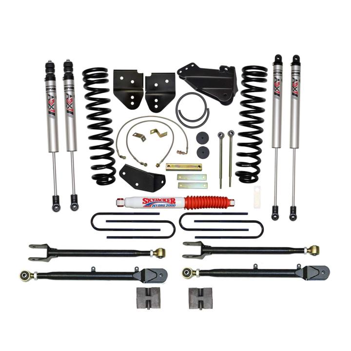 Skyjacker - Skyjacker F56524K3-XM Suspension Lift Kit w/Shock