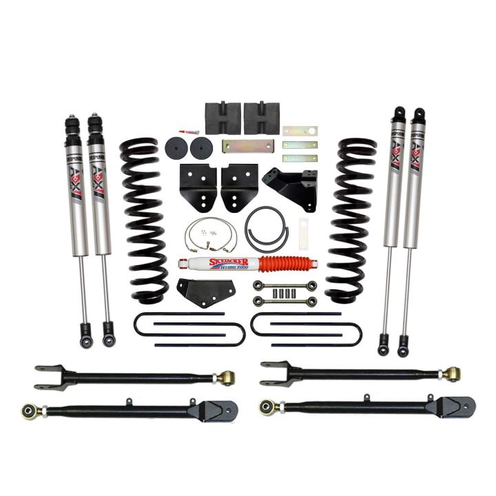 Skyjacker - Skyjacker F86524KH-XM Suspension Lift Kit w/Shock